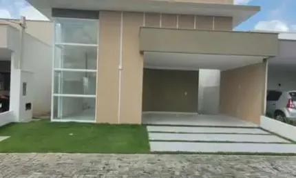 Casa em Condomínio para Venda em Parnamirim, Cajupiranga, 3 dormitórios, 1 suíte, 2 banheiros, 2 vagas