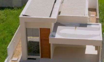 Casa em Condomínio para Venda em Parnamirim, Nova Esperança, 3 dormitórios, 2 suítes, 3 banheiros, 2 vagas