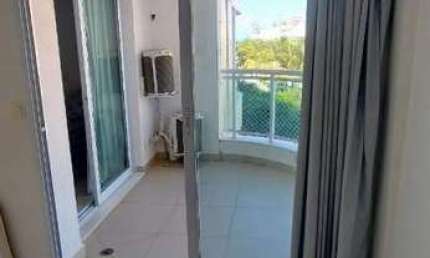 Apartamento para Venda em Parnamirim, Cotovelo (Distrito Litoral), 2 dormitórios, 1 suíte, 2 banheiros, 2 vagas
