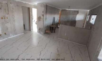 Casa em Condomínio para Venda em Parnamirim, PARQUE DAS NAÇÕES, 3 dormitórios, 2 suítes, 3 banheiros, 2 vagas