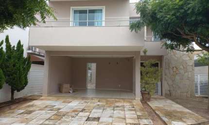 Casa em Condomínio para Venda em Parnamirim, PARQUE DAS NAÇÕES, 4 dormitórios, 4 suítes, 5 banheiros, 4 vagas