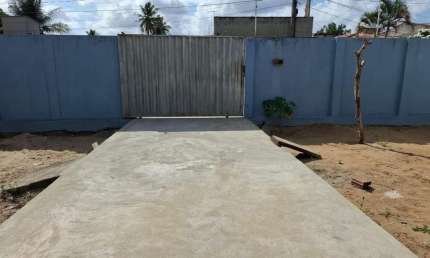 Casa para Venda em Parnamirim, Jardim Planalto, 2 dormitórios, 1 banheiro, 1 vaga