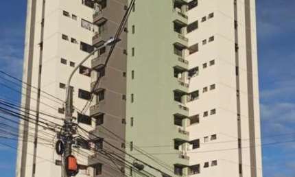 Apartamento para Venda em Parnamirim, NOVA PARNAMIRIM, 3 dormitórios, 1 suíte, 2 banheiros, 1 vaga