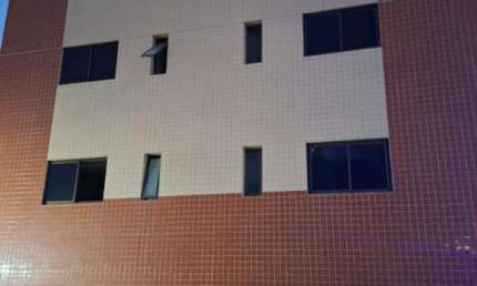 Apartamento para Venda em Natal, Lagoa Nova, 2 dormitórios, 1 banheiro, 1 vaga