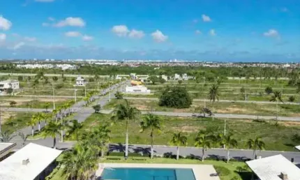 Terreno em Condomínio para Venda em Parnamirim, Vida Nova