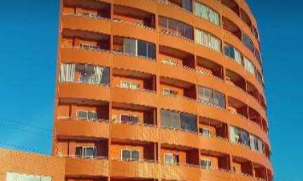 Apartamento para Venda em Natal, Praia do Meio, 1 dormitório, 1 banheiro, 1 vaga