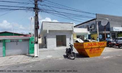 Sala Comercial para Locação em Parnamirim, NOVA PARNAMIRIM, 1 banheiro