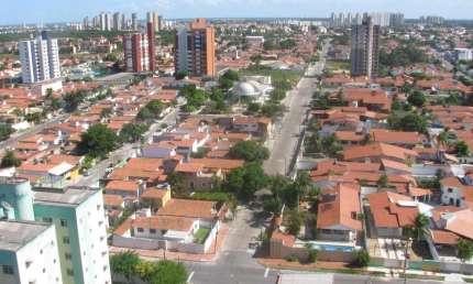 Casa para Locação em Natal, Capim Macio, 5 dormitórios, 2 suítes, 4 banheiros, 3 vagas