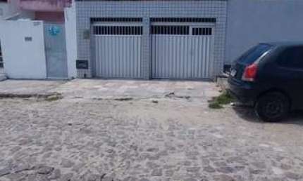 Casa para Locação em Natal, NEÓPOLIS, 3 dormitórios, 1 suíte, 2 banheiros, 1 vaga