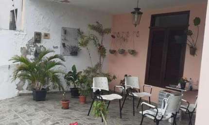 Casa para Locação em Natal, Lagoa Nova, 3 dormitórios, 1 suíte, 2 banheiros, 2 vagas