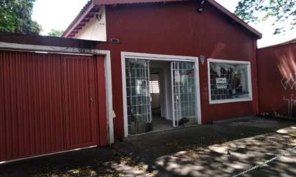 IMOVEL COMERCIAL BEM LOCALIZADA!!-CENTRO INDAIATUBA/SP
