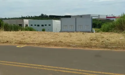 Terreno á venda  no Europark   comercial /Indaiatuba /SP