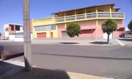 Casa com 3 quartos para alugar na Rua Reverendo Eliseu Narcizo, 412, Jardim Eldorado, Indaiatuba