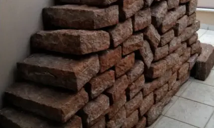 Garagem à venda na Rua Ademar de Barros, Centro, Indaiatuba