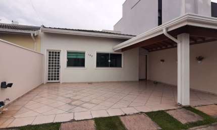 Casa a venda no condomínio Vilaggio di Itaici/ Indaiatuba -SP