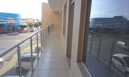 Sala Comecial para locação na Vila teller-Indaiatuba /SP