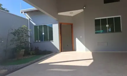 Casa para locação no Jardim Turim  Itaici -Indaiatuba /SP