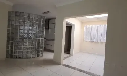 Casa para locação no condomínio Villaggio Di Itaici Indaiatuba-SP