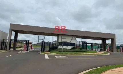 Terreno à venda no Residencial Lago Sul, Bauru 
