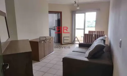 Apartamento com 1 quarto à venda no Jardim Panorama, Bauru 