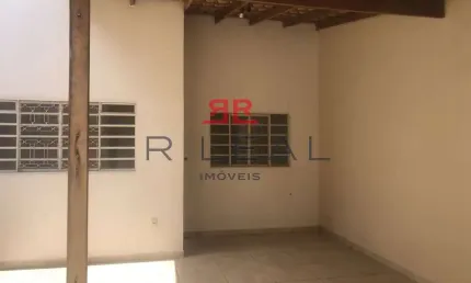 Casa com 3 quartos à venda na Vila Industrial, Bauru 
