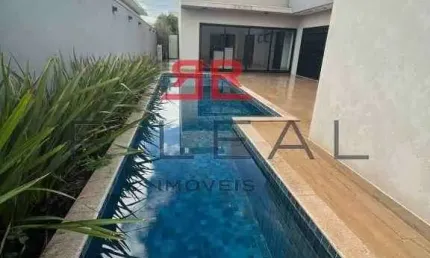 Casa com 4 quartos à venda na Vila Aviação, Bauru 