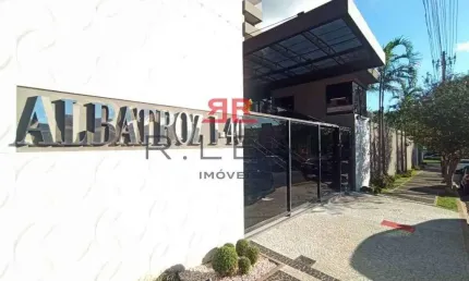 Apartamento com 4 quartos à venda no Jardim Estoril IV, Bauru 
