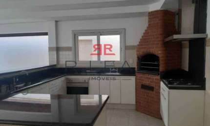Casa com 3 quartos à venda no Residencial Lago Sul, Bauru 