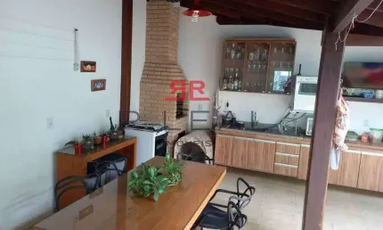 Cobertura duplex - residencial àguas claras - vila leme