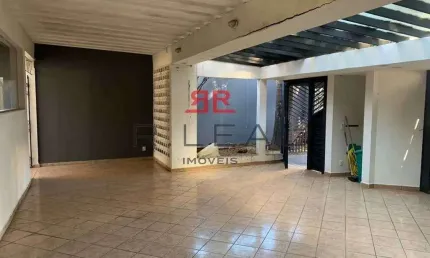 Casa comercial à venda na Vila Santa Tereza, Bauru 