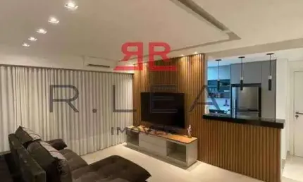 Apartamento à venda na Vila Aviação, Bauru 