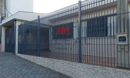 Casa comercial à venda no Jardim Brasil, Bauru 