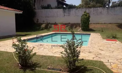 Casa com 4 quartos à venda no Parque Residencial Paineiras, Bauru 