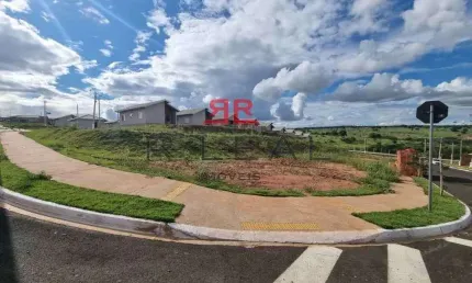 Terreno comercial à venda na Vila São Paulo, Bauru 
