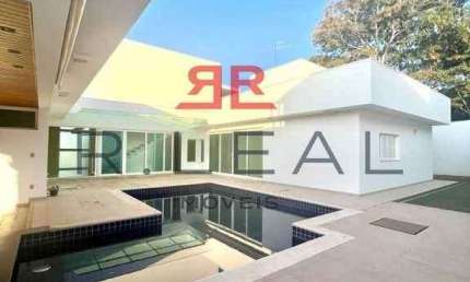 Casa com 3 quartos à venda no Residencial Villa Lobos, Bauru 