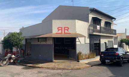 Sala comercial para alugar no Parque Paulistano, Bauru 