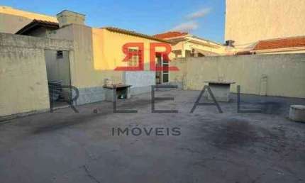 Casa comercial à venda na Vila Mesquita, Bauru 