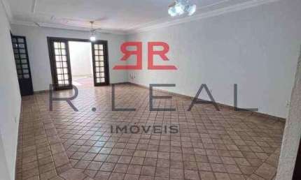 Casa com 3 quartos à venda no Parque Jardim Europa, Bauru 