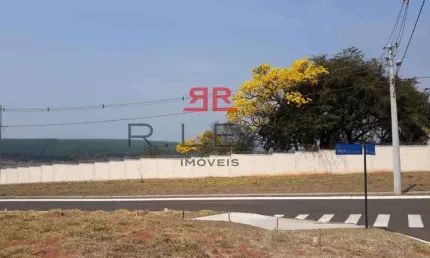 Terreno à venda no Residencial Villa de Leon, Piratininga 