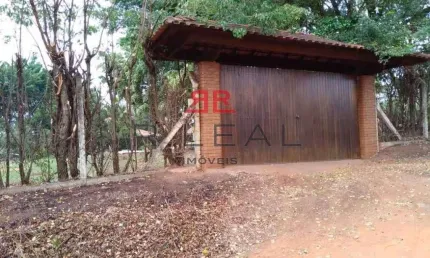Chácara / sítio com 2 quartos à venda no Panorama Parque, Bauru 