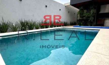 Casa com 3 quartos à venda no Residencial Lago Sul, Bauru 