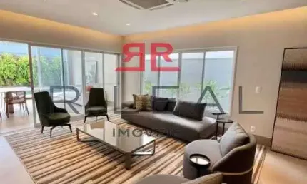 Casa com 5 quartos à venda na Vila Aviação, Bauru 