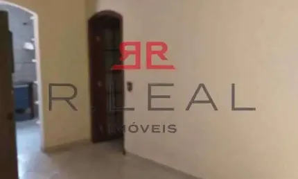 Casa com 3 quartos à venda na Vila Industrial, Bauru 