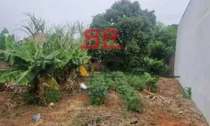 Terreno comercial à venda na Vila São João do Ipiranga, Bauru 