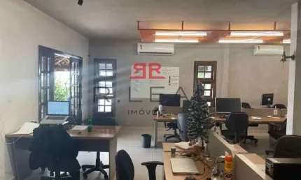 Casa comercial à venda na Vila Cidade Universitária, Bauru 