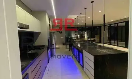 Casa com 3 quartos à venda no Residencial Lago Sul, Bauru 