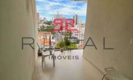 Apartamento com 3 quartos à venda no Centro, Bauru 