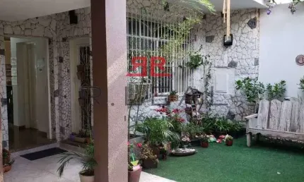 Casa comercial à venda no Alto Higienópolis, Bauru 