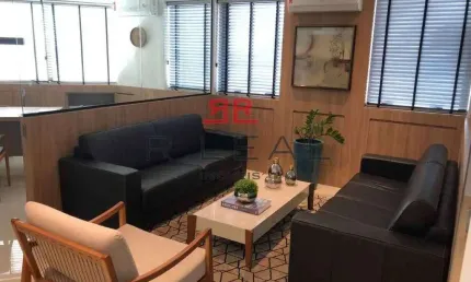 Sala comercial à venda no Centro, Bauru 