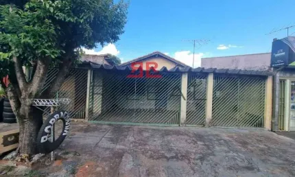 Casa comercial à venda no Jardim Flórida, Bauru 